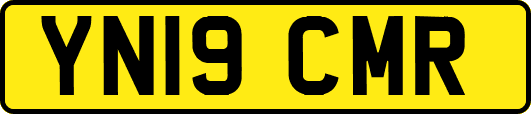YN19CMR