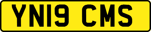 YN19CMS