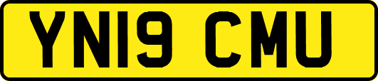 YN19CMU