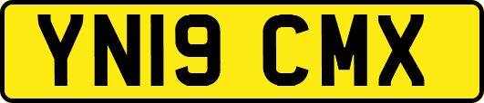 YN19CMX