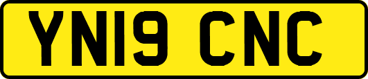 YN19CNC