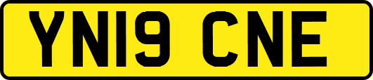 YN19CNE