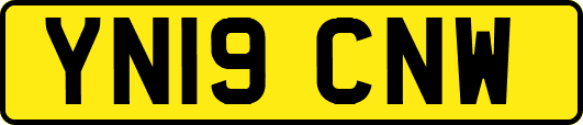 YN19CNW