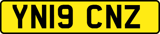 YN19CNZ