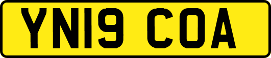 YN19COA