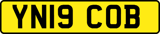 YN19COB