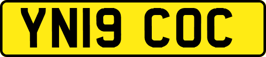 YN19COC