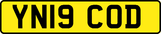 YN19COD