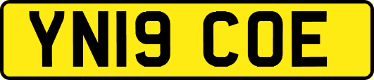 YN19COE