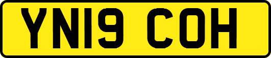 YN19COH