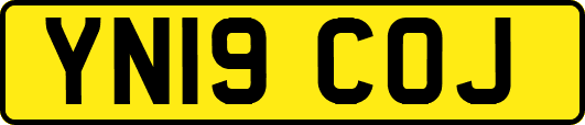 YN19COJ