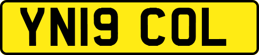 YN19COL