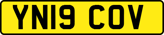 YN19COV