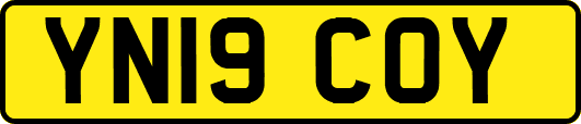 YN19COY