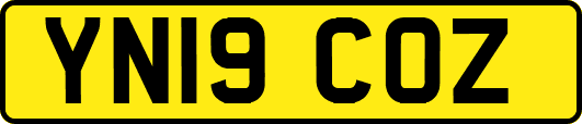 YN19COZ