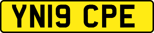 YN19CPE