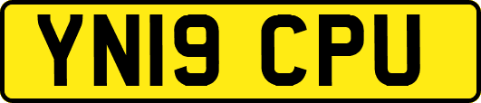 YN19CPU