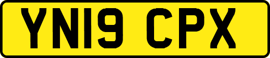 YN19CPX
