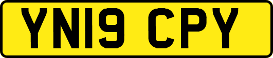 YN19CPY