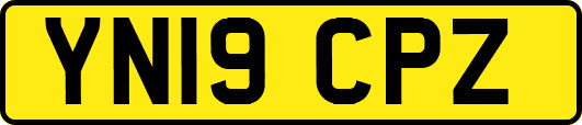 YN19CPZ