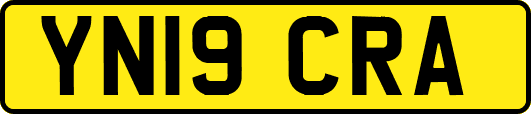YN19CRA