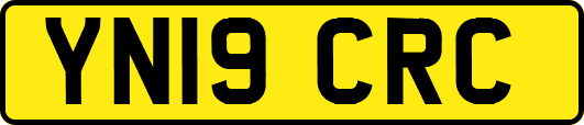 YN19CRC