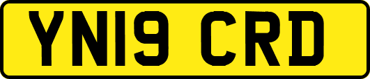 YN19CRD