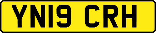 YN19CRH