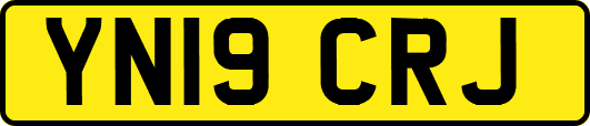 YN19CRJ