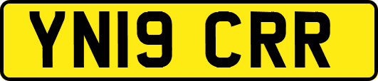 YN19CRR