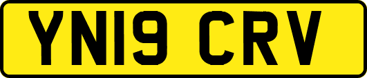 YN19CRV