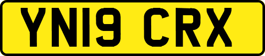 YN19CRX