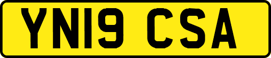 YN19CSA
