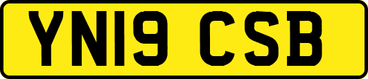 YN19CSB
