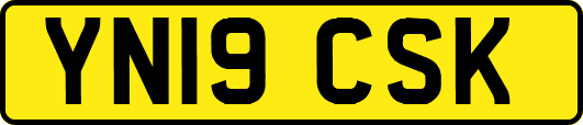 YN19CSK