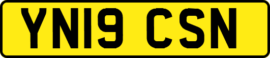 YN19CSN