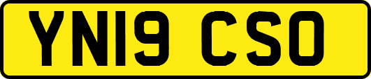 YN19CSO