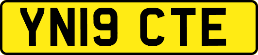 YN19CTE