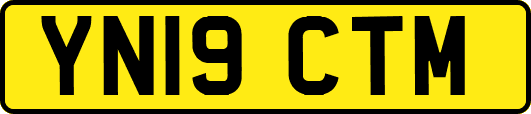 YN19CTM