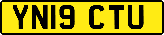 YN19CTU