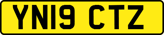 YN19CTZ