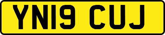 YN19CUJ