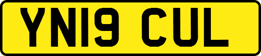 YN19CUL