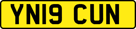 YN19CUN