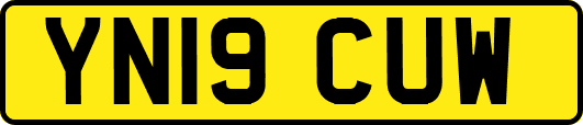 YN19CUW