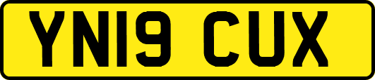YN19CUX