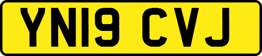 YN19CVJ
