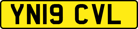 YN19CVL