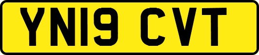 YN19CVT