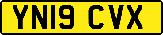 YN19CVX